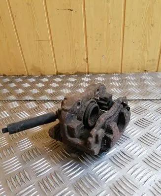Citroen C4 I Front brake caliper