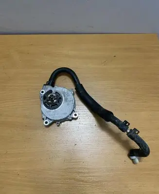 SsangYong Tivoli Vacuum pump A6712300365