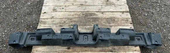 Chevrolet Corvette C5 Rear bumper foam support bar 10230344