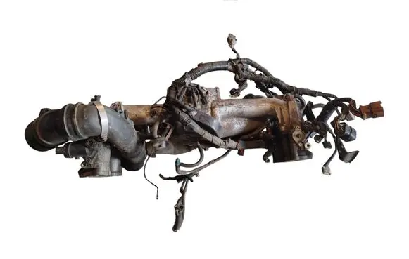 Subaru Forester SG Intake manifold