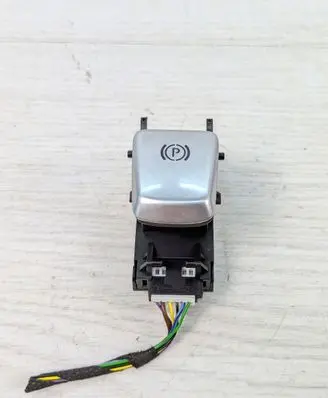 Mercedes-Benz C W205 Hand parking brake switch A2059056603