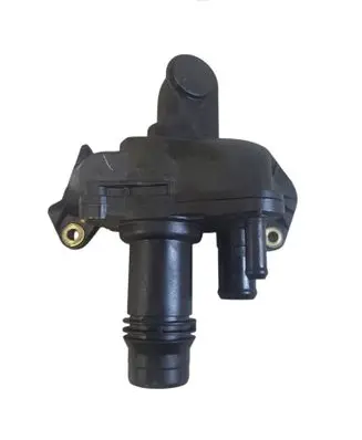 Jaguar XF X250 Thermostat/thermostat housing 4H2Q8592