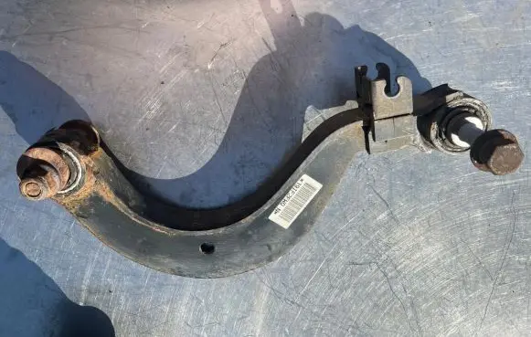 Volkswagen Touran I Rear upper control arm/wishbone 1K0505363G