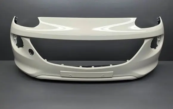Opel Adam Front bumper 13355266 13355270 341601489