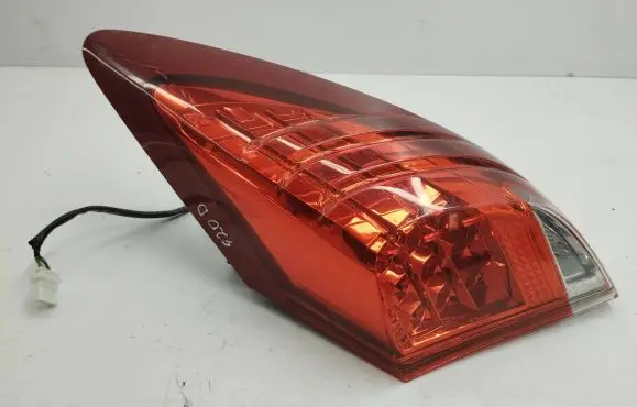 Honda Civic IX Rear/tail lights