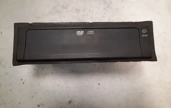 Honda Civic Navigation unit CD/DVD player BN476PB 39540SMGE010M1 FMB22002022
