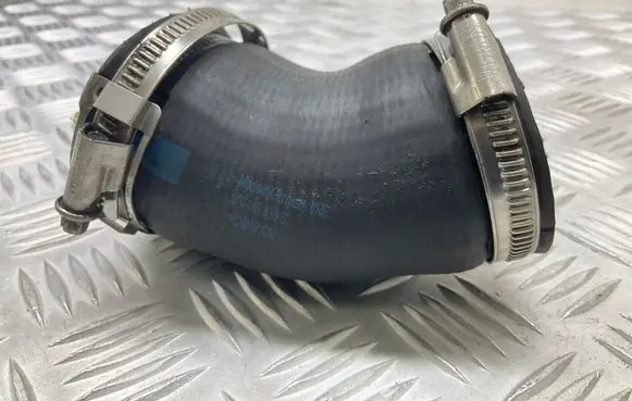 Audi TT TTS Mk2 Intercooler hose/pipe 1K0145838S