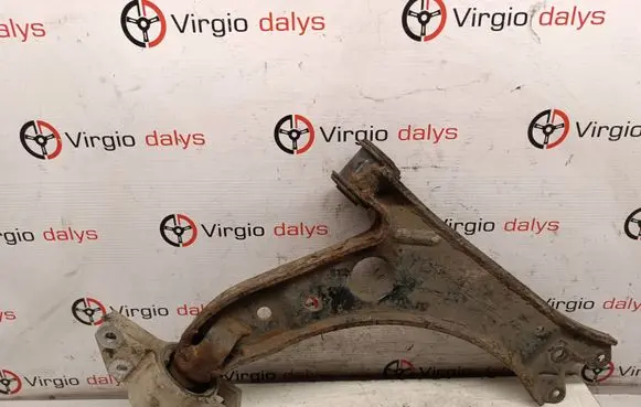Volkswagen Golf V Front lower control arm/wishbone 1K0407190E 7265