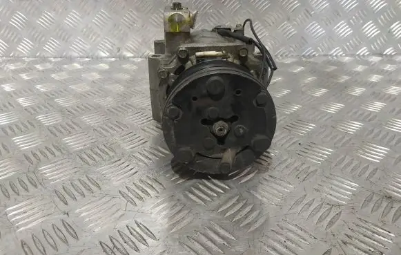 Ford Focus Air conditioning (A/C) compressor (pump) 699326