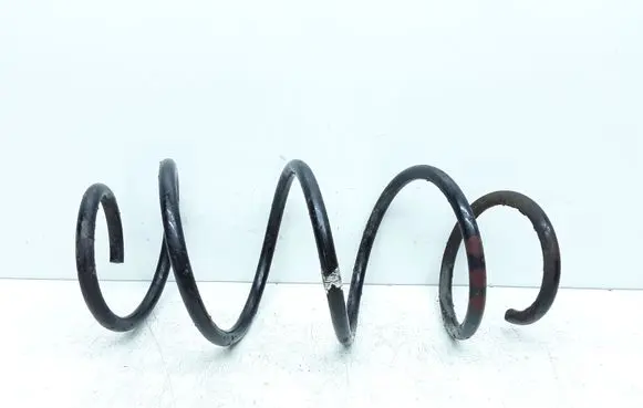 Mercedes-Benz C W204 Front coil spring 
