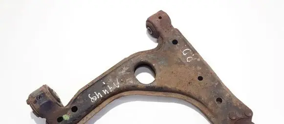 Opel Astra G Front lower control arm/wishbone 90498740