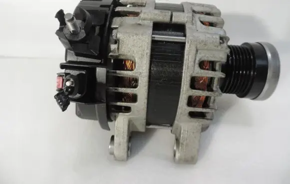 Ford Puma Generator/alternator L1TT-10300-BAA