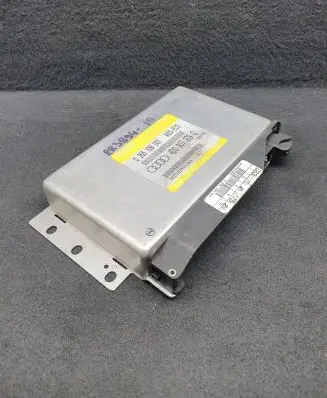 Audi A8 S8 D2 4D ABS control unit/module 4D0907379G 0265109001