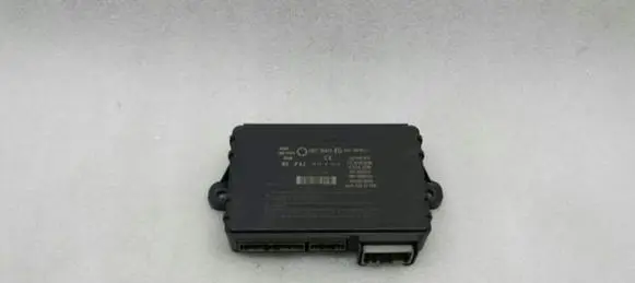 Jaguar XJ X351 Keyless (KESSY) go control unit/module AH2219H440AG