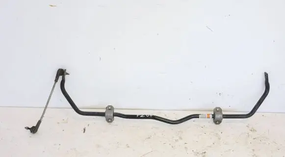 Front anti-roll bar/sway bar