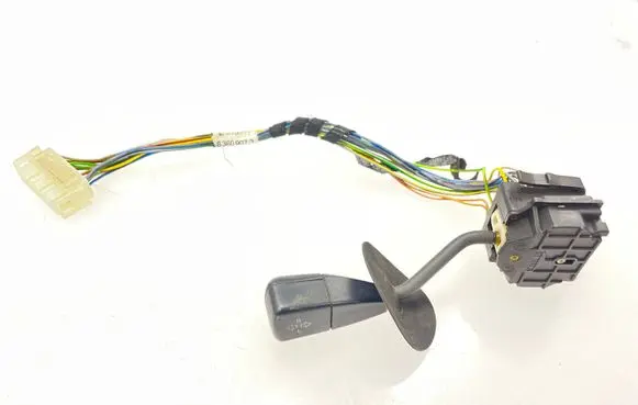BMW 3 E36 Indicator stalk 83609073