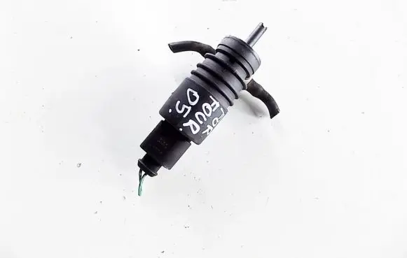 Smart ForFour I Windscreen/windshield washer pump