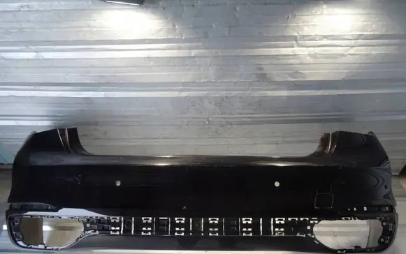 BMW 7 G11 G12 Rear bumper