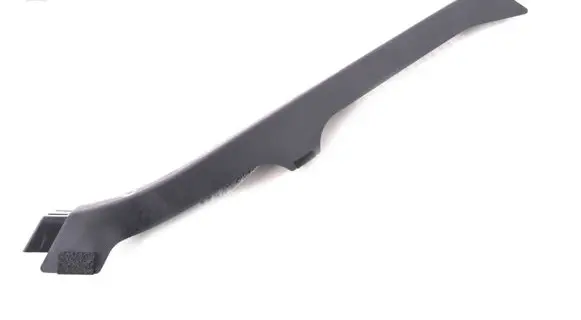 (C) pillar trim