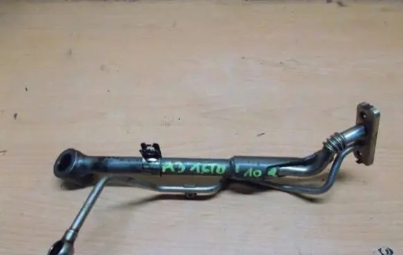 Audi A3 S3 8L EGR valve line/pipe/hose