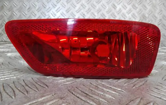 Jeep Grand Cherokee Rear fog light 363022 2320063850