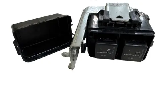 Mazda CX-5 II Fuse box set KD6266750 KD4566750