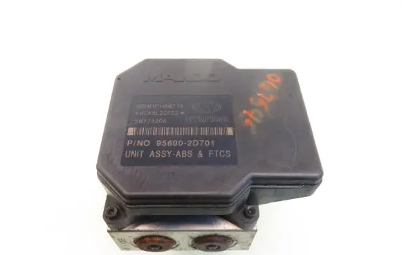 Hyundai Elantra ABS Pump 956002D701 589202D811 BH60125000
