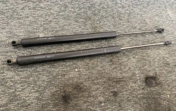 Citroen Berlingo Tailgate/trunk/boot tension spring 