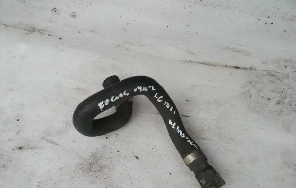 Ford Focus Engine coolant pipe/hose