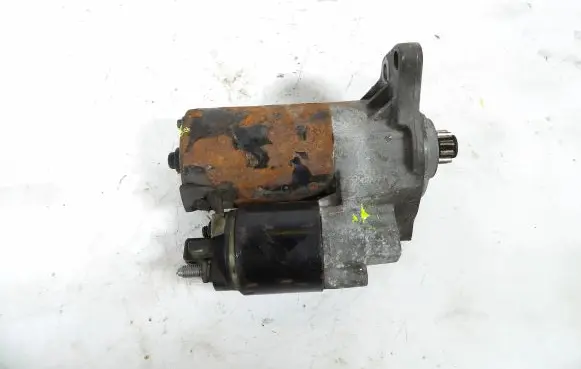 Seat Toledo II (1M) Starter motor