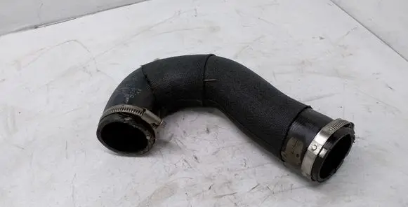 Audi A6 S6 C7 4G Intercooler hose/pipe