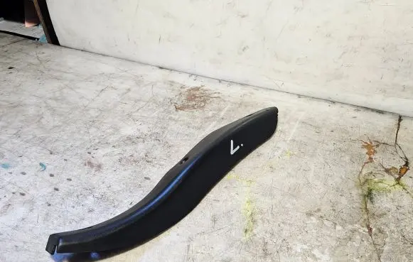 Fiat Ducato Other interior part 1300183808