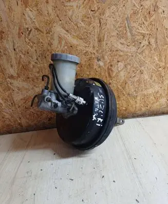 Suzuki Grand Vitara I Brake booster 446103141 BE01438