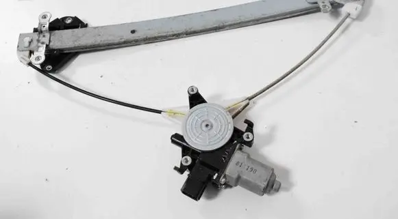 Subaru Forester SH Front door electric window regulator 