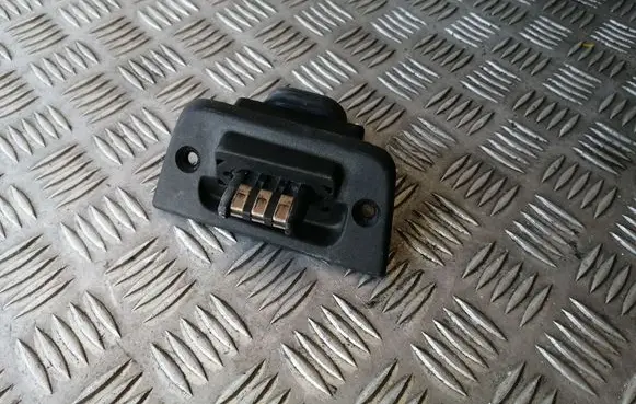 Volkswagen Transporter - Caravelle T5 Sliding door contact joint 7H0907438C