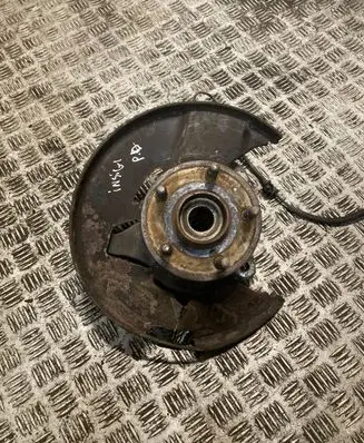 Opel Insignia A Front wheel hub 13507374 13219081