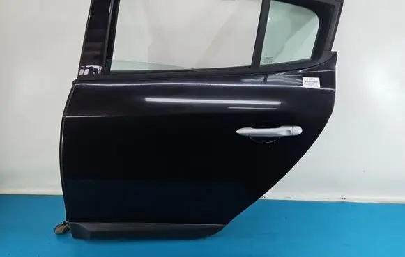 Renault Megane III Rear door IMPRK1559490