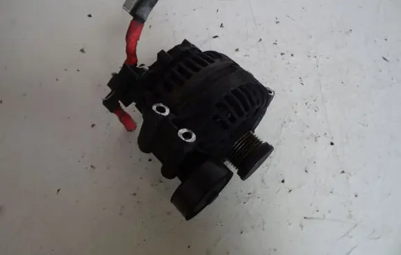 BMW 3 E90 E91 Generator/alternator