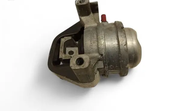 Audi A6 S6 C7 4G Engine mount bracket 4H0199384B