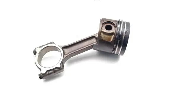Nissan Juke I F15 Piston with connecting rod K9K636
