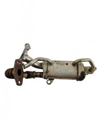Mercedes-Benz A W176 EGR valve cooler 147357324R