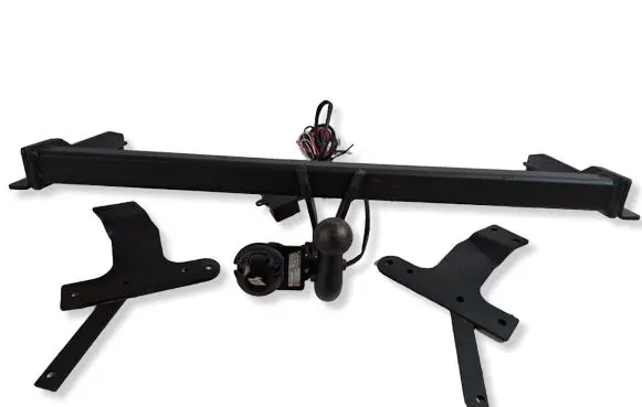 Toyota Corolla Verso AR10 Tow bar set 