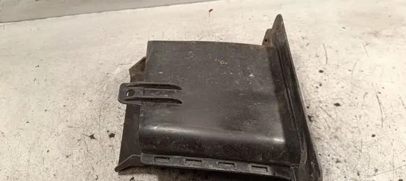 BMW 5 F10 F11 Brake cooling air channel/duct 51757185167