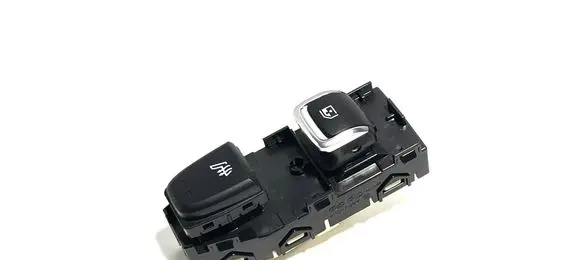 KIA Sorento IV Electric window control switch 93581P2240WK 43024 93581P2240