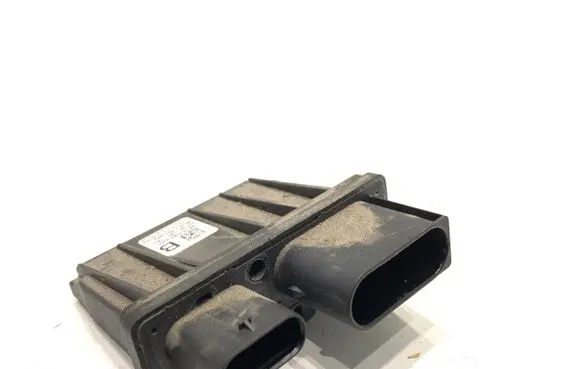 Skoda Octavia Mk4 Other control units/modules 3Q0941329
