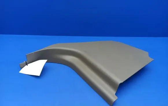 Land Rover Range Rover Sport L320 Foot area side trim EMC500321