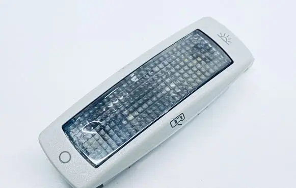 Volkswagen Caddy Front seat light 3B0947291B