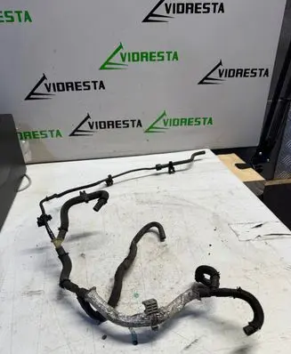 Opel Vivaro Engine coolant pipe/hose