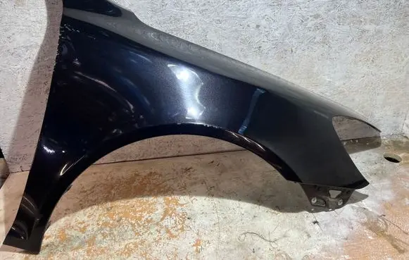 Skoda Octavia Mk2 (1Z) Fender 9910