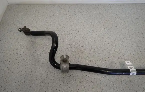 Chevrolet Cruze Front anti-roll bar/sway bar
